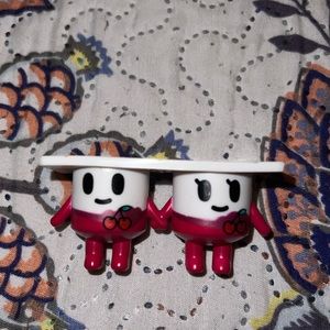 Twinsies TokiDoki Figurine